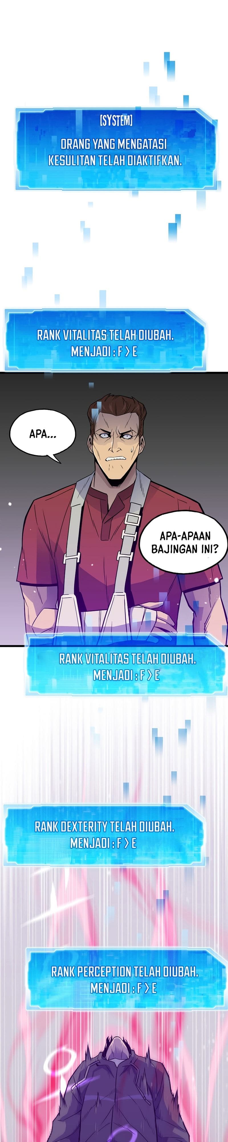 Baca Past Life Regressor (Remake 2022) - Chapter 8 halaman 2