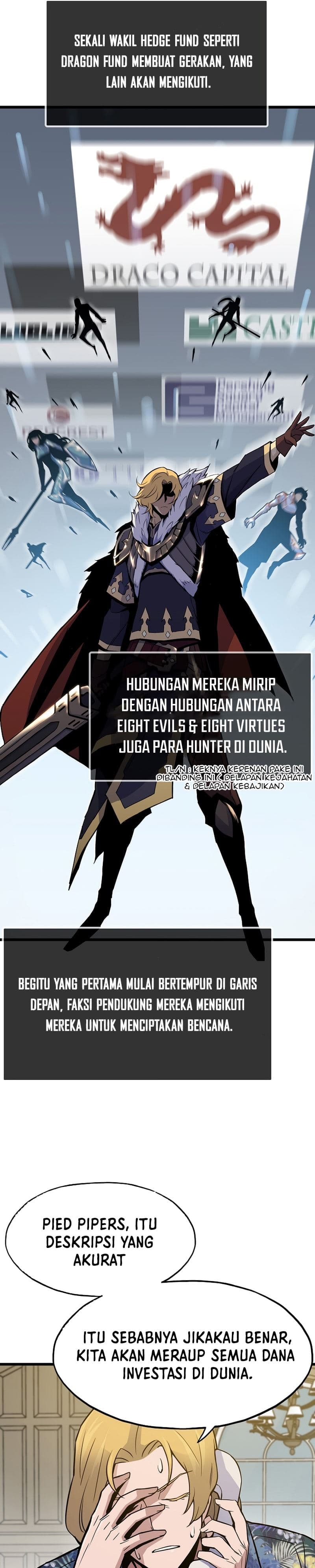 Baca Past Life Regressor (Remake 2022) - Chapter 8 halaman 23