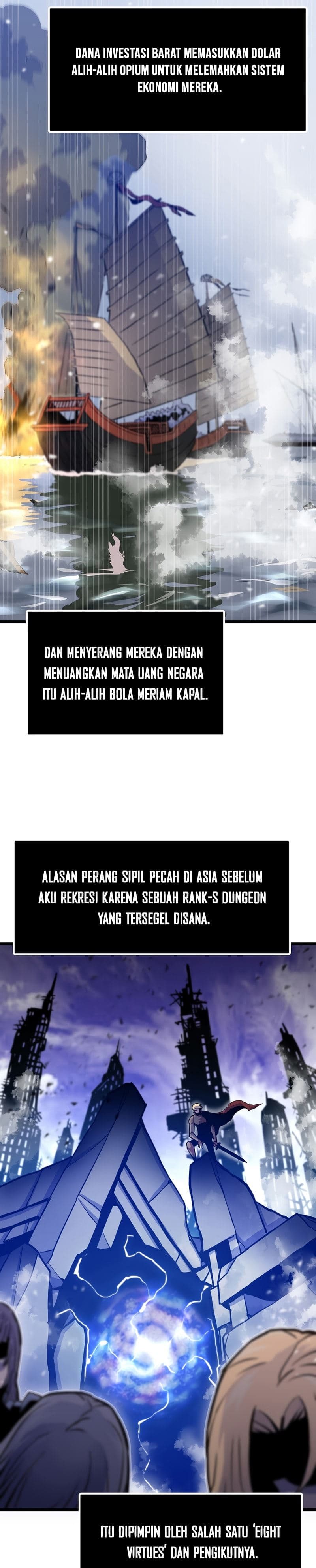 Baca Past Life Regressor (Remake 2022) - Chapter 8 halaman 26