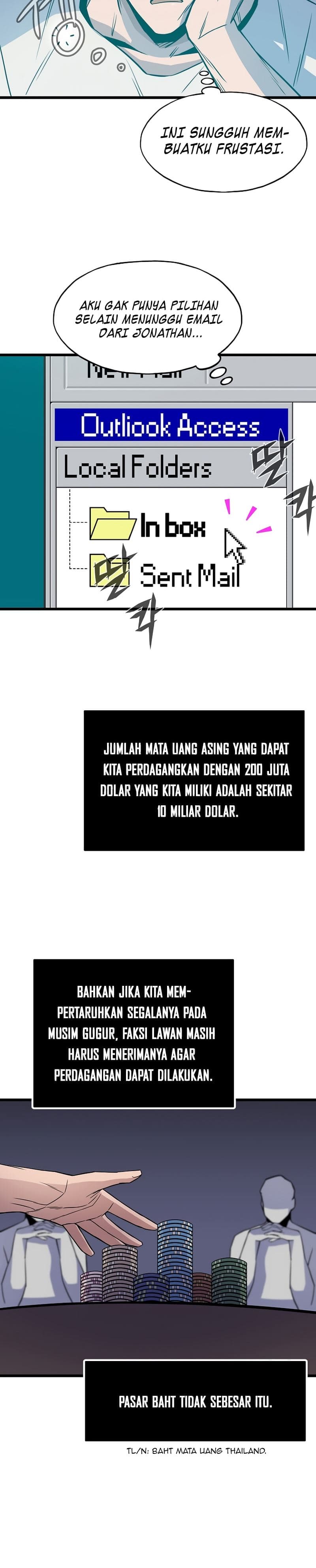 Baca Past Life Regressor (Remake 2022) - Chapter 8 halaman 28