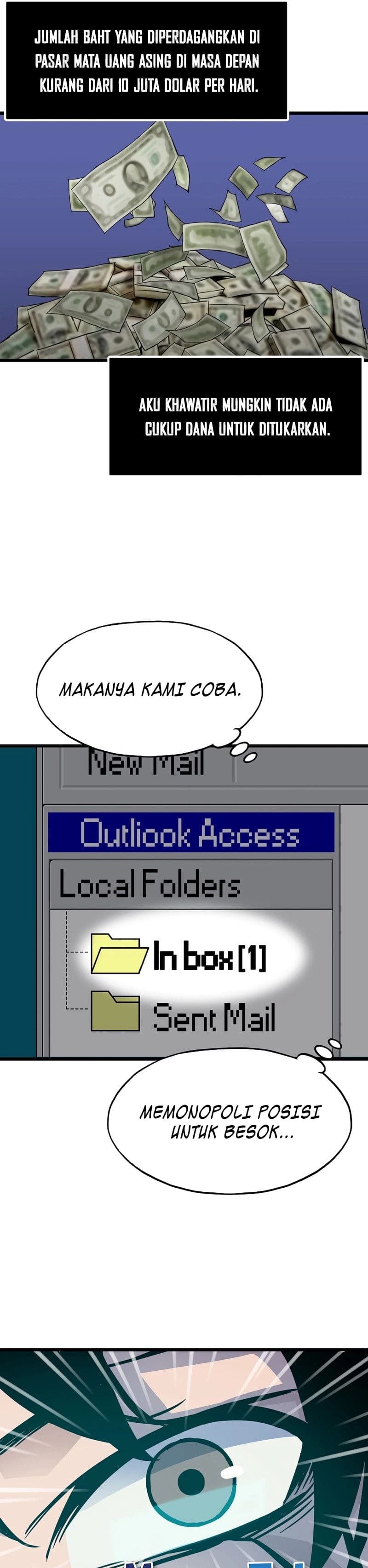 Baca Past Life Regressor (Remake 2022) - Chapter 8 halaman 29