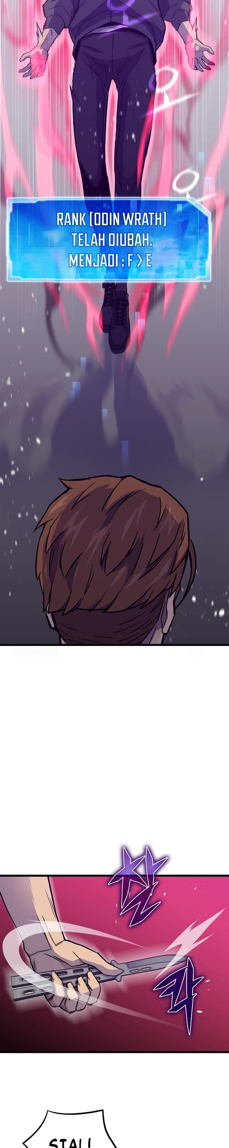 Baca Past Life Regressor (Remake 2022) - Chapter 8 halaman 3