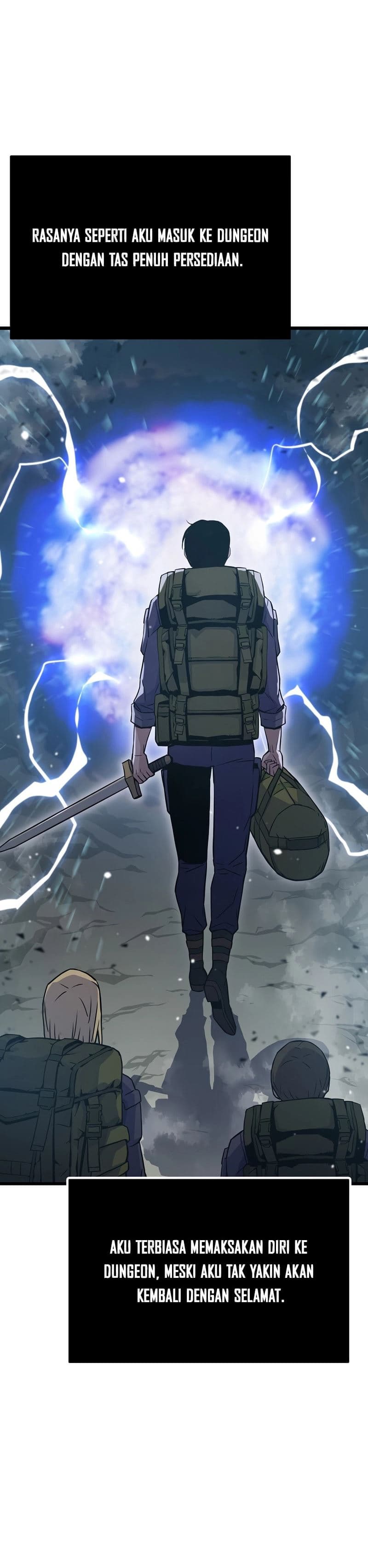 Baca Past Life Regressor (Remake 2022) - Chapter 8 halaman 31