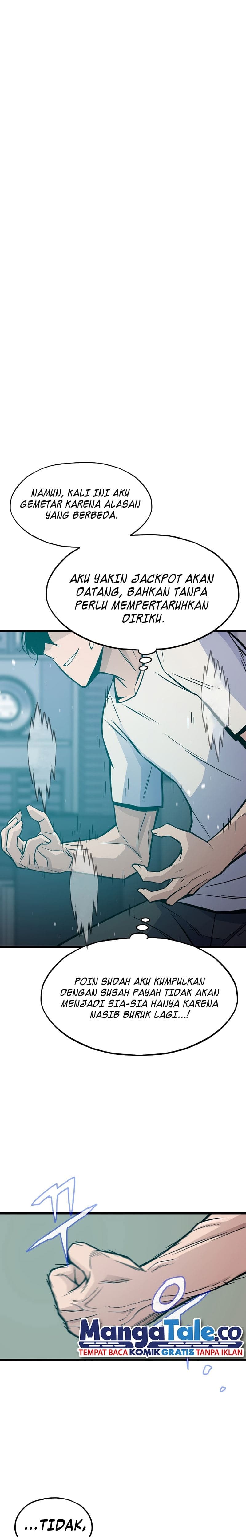 Baca Past Life Regressor (Remake 2022) - Chapter 8 halaman 32