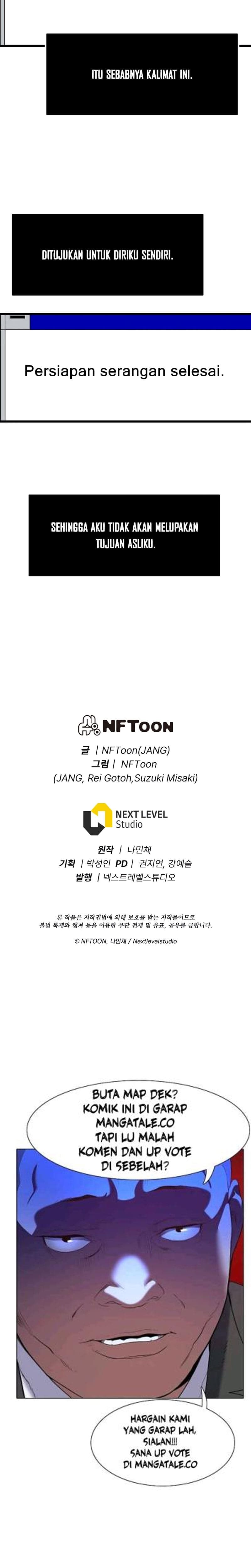 Baca Past Life Regressor (Remake 2022) - Chapter 8 halaman 34