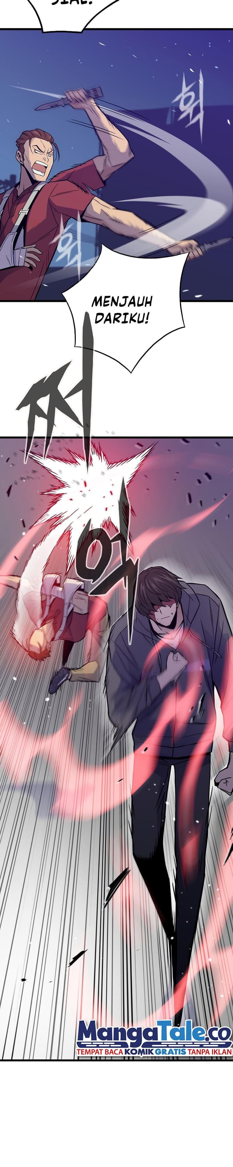 Baca Past Life Regressor (Remake 2022) - Chapter 8 halaman 4