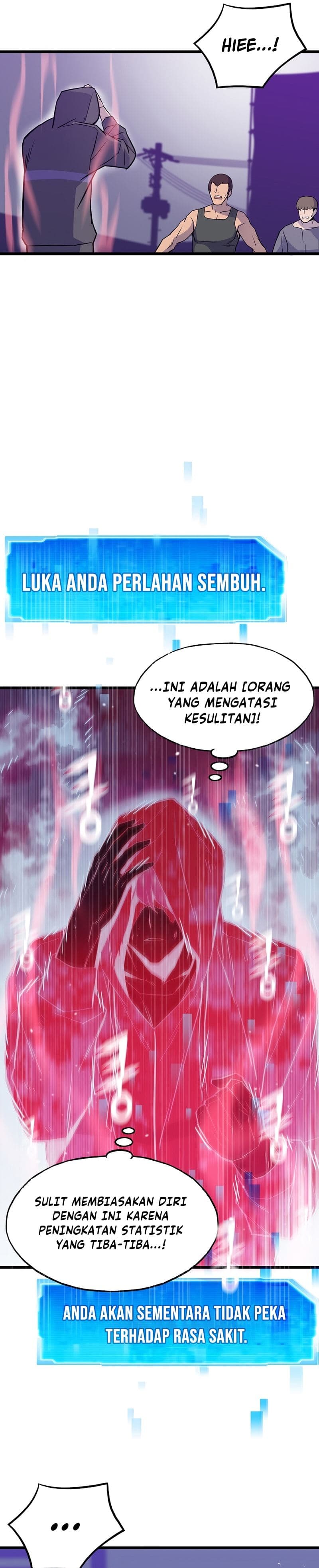 Baca Past Life Regressor (Remake 2022) - Chapter 8 halaman 5