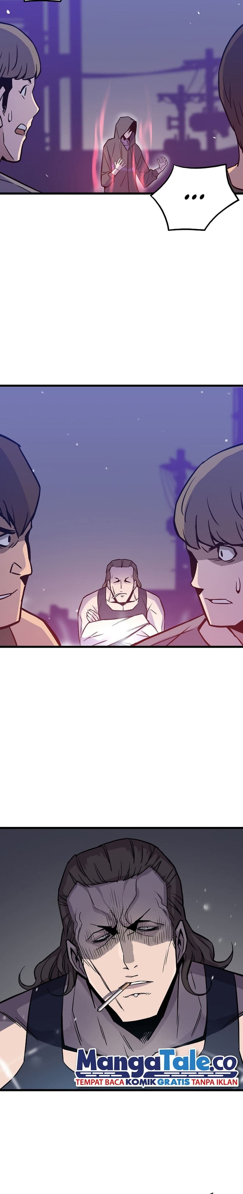 Baca Past Life Regressor (Remake 2022) - Chapter 8 halaman 6