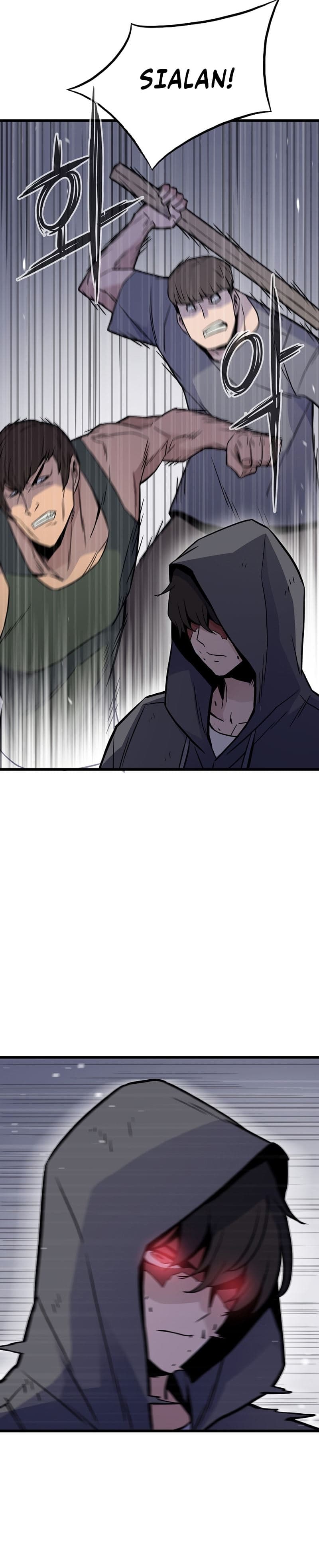 Baca Past Life Regressor (Remake 2022) - Chapter 8 halaman 7