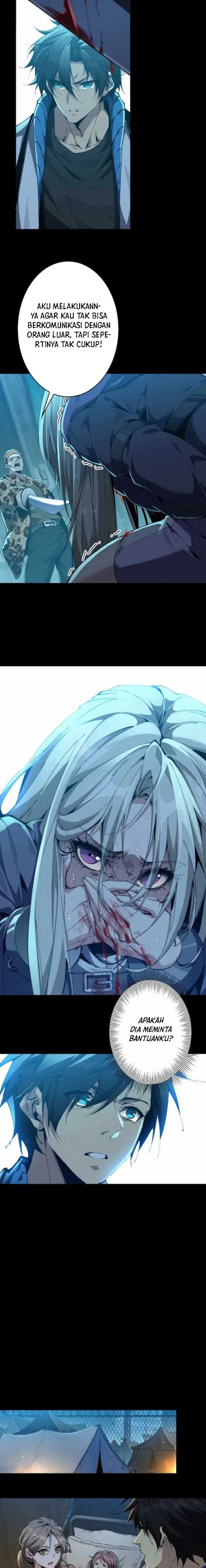 Physics Of The Wasteland Chapter 02