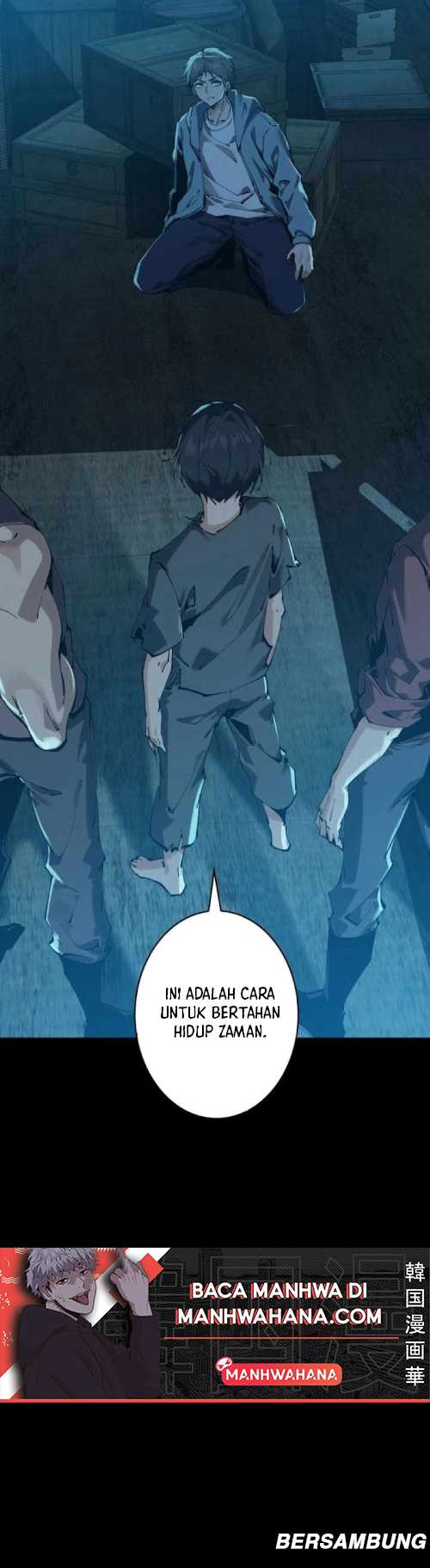 Physics Of The Wasteland Chapter 03