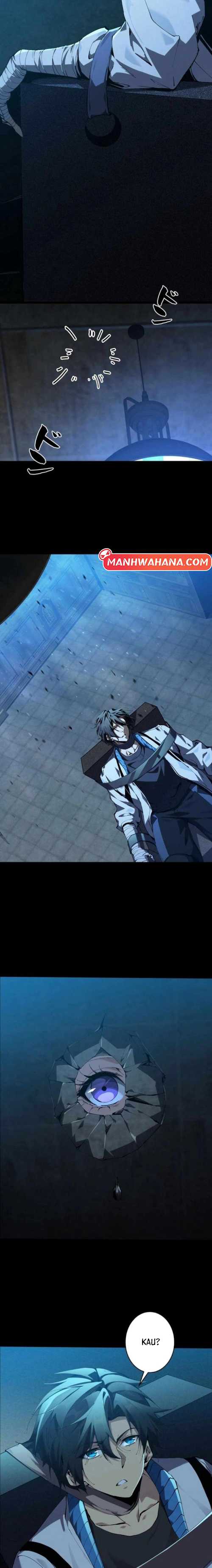 Physics Of The Wasteland Chapter 03