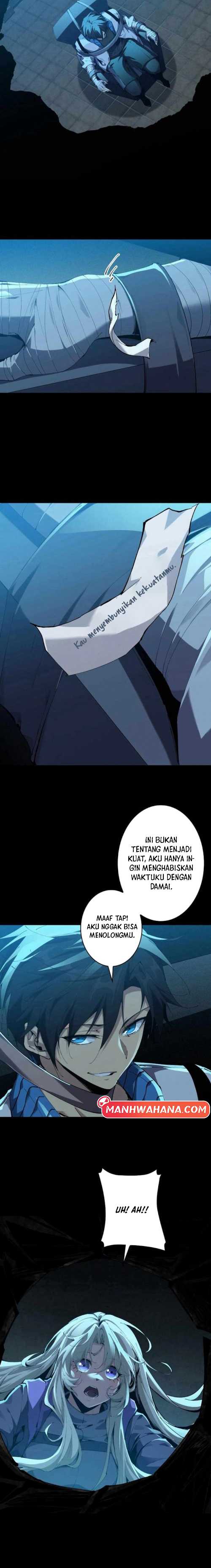 Physics Of The Wasteland Chapter 03
