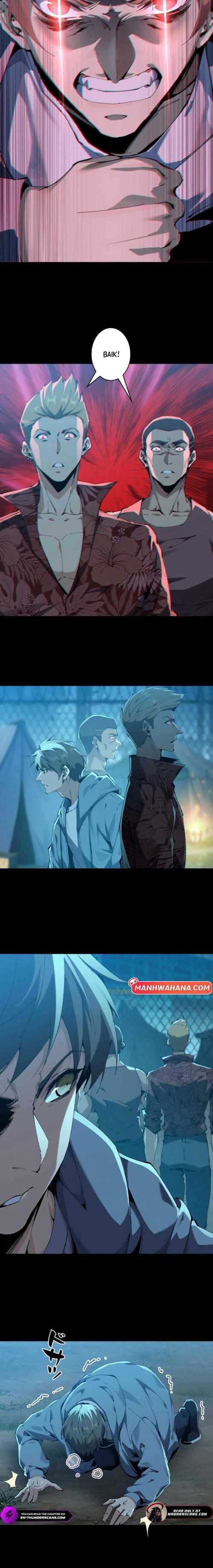 Physics Of The Wasteland Chapter 03