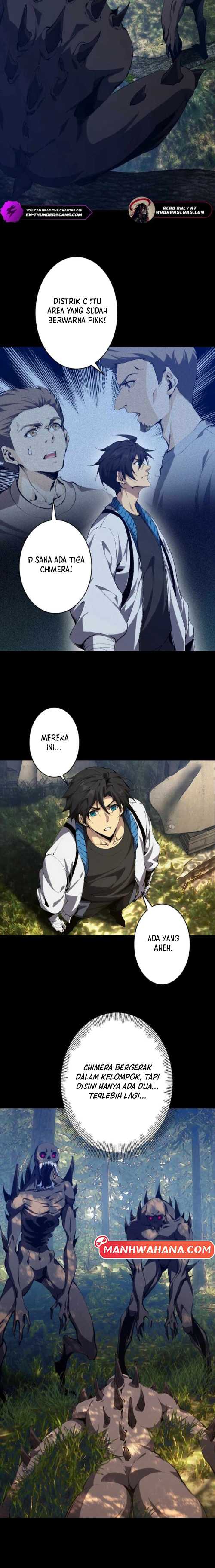 Physics Of The Wasteland Chapter 05