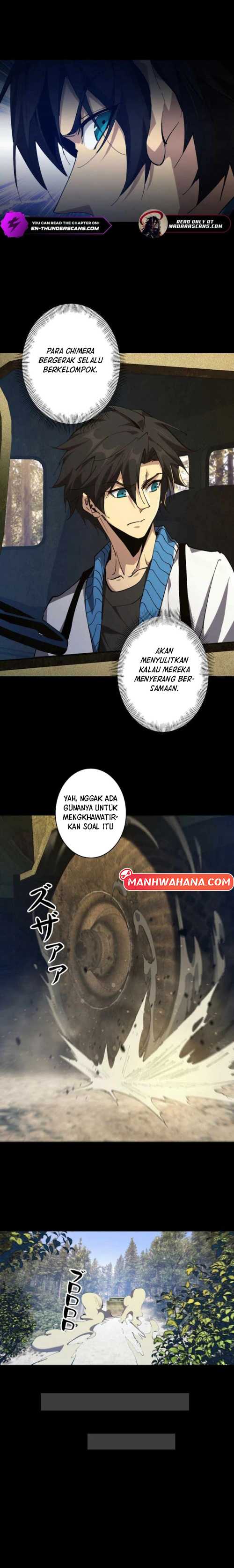 Physics Of The Wasteland Chapter 05