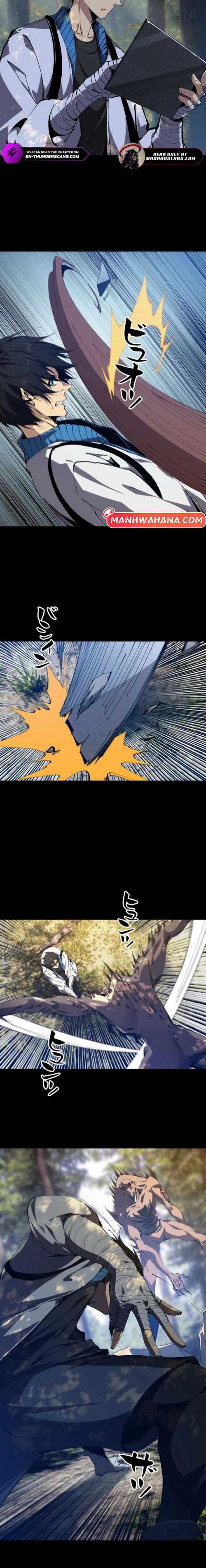 Physics Of The Wasteland Chapter 05