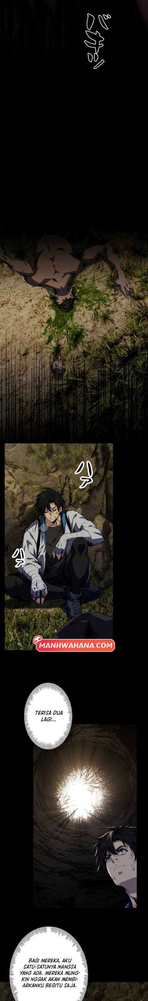 Physics Of The Wasteland Chapter 06