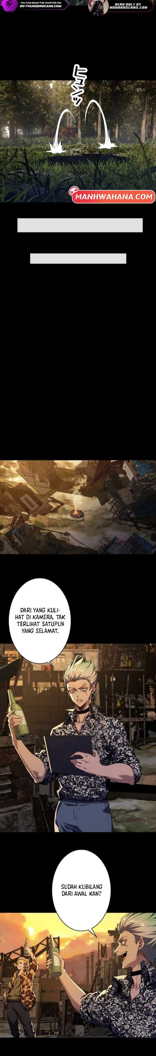 Physics Of The Wasteland Chapter 06