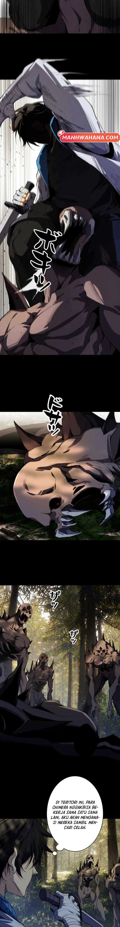 Physics Of The Wasteland Chapter 06