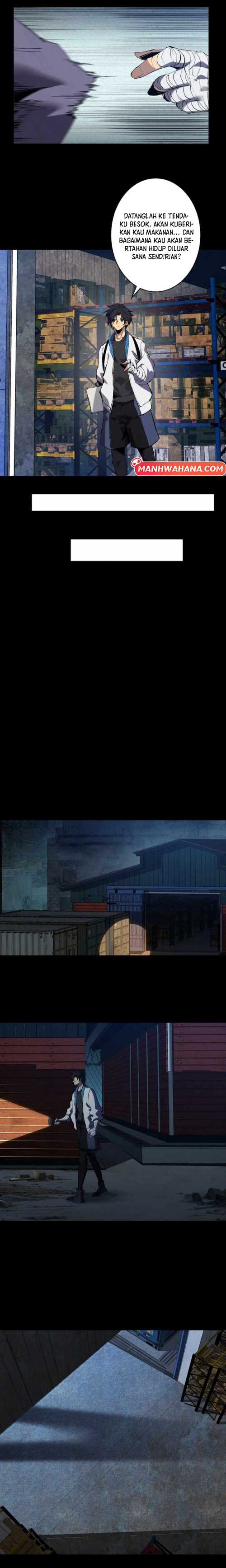 Physics Of The Wasteland Chapter 11 page 14