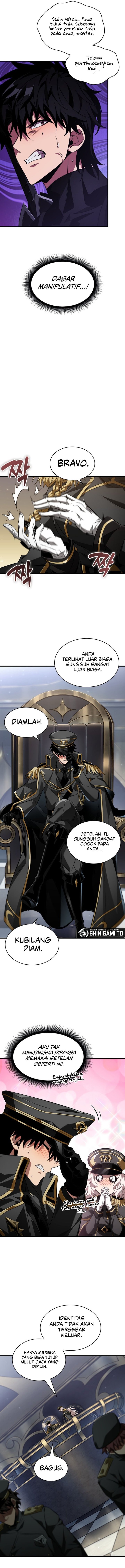 Pick Me Up (Infinite Gacha) Chapter 158 page 22