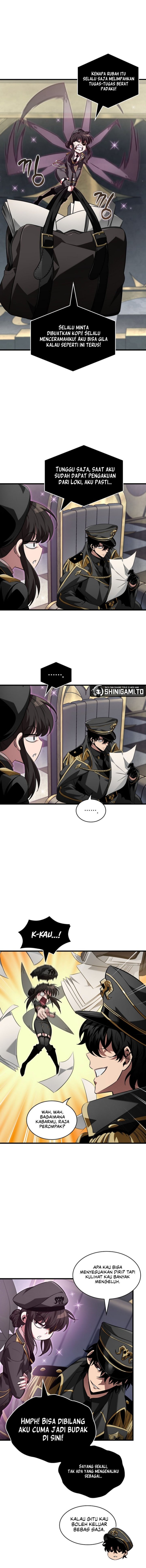 Pick Me Up (Infinite Gacha) Chapter 158 page 26