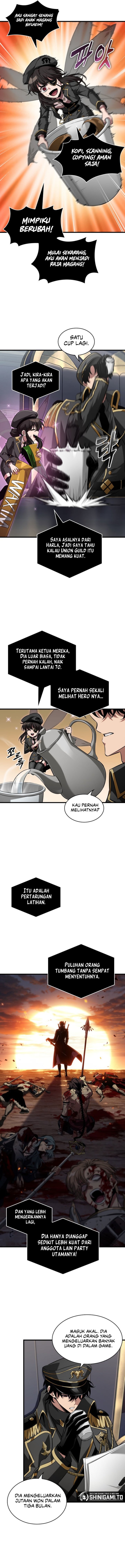Pick Me Up (Infinite Gacha) Chapter 158 page 28