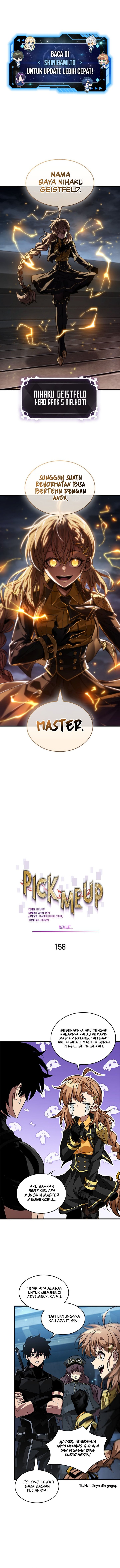 Pick Me Up (Infinite Gacha) Chapter 158 page 4