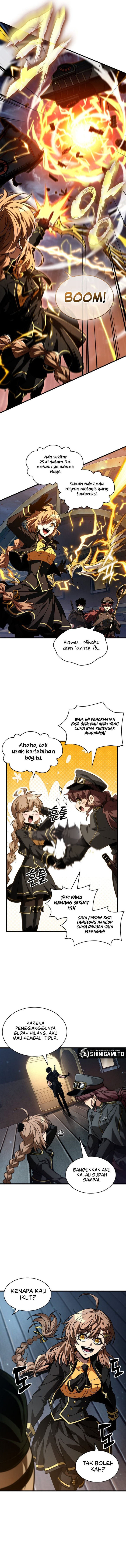 Pick Me Up (Infinite Gacha) Chapter 158 page 10