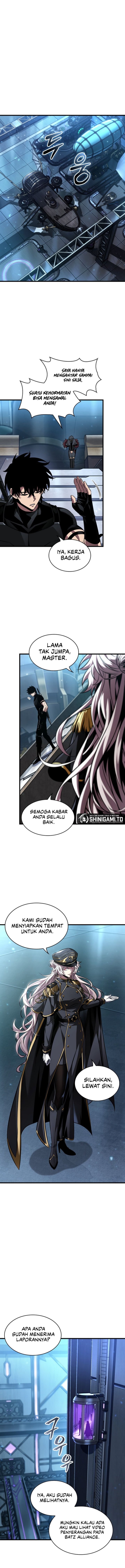 Pick Me Up (Infinite Gacha) Chapter 158 page 16