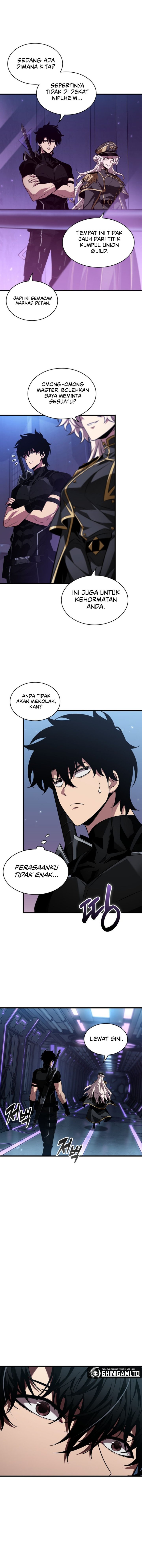 Pick Me Up (Infinite Gacha) Chapter 158 page 18