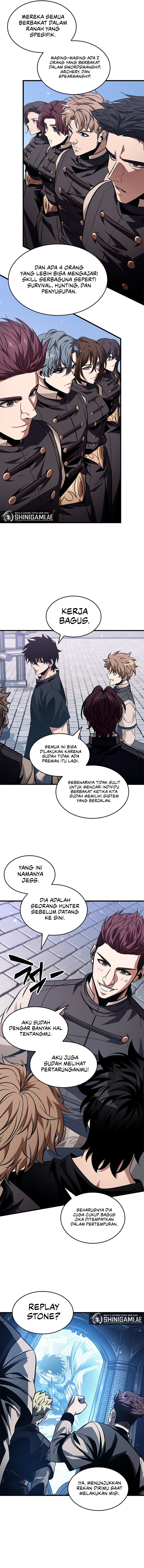Pick Me Up (Infinite Gacha)  Chapter 150