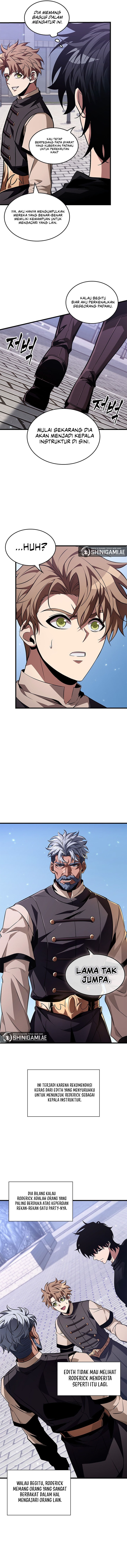 Pick Me Up (Infinite Gacha)  Chapter 150