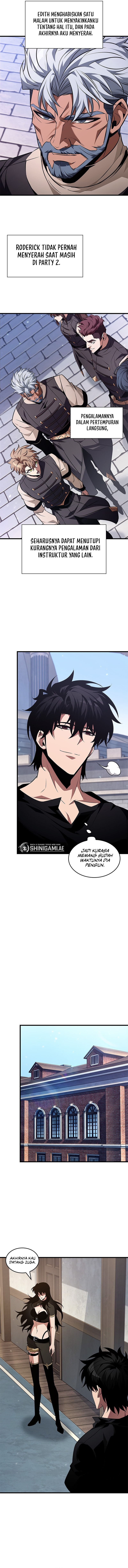 Pick Me Up (Infinite Gacha)  Chapter 150