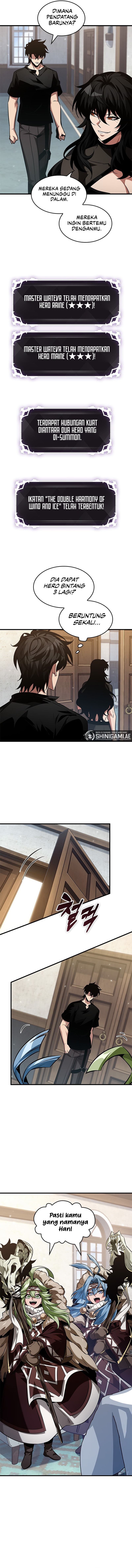 Pick Me Up (Infinite Gacha)  Chapter 150