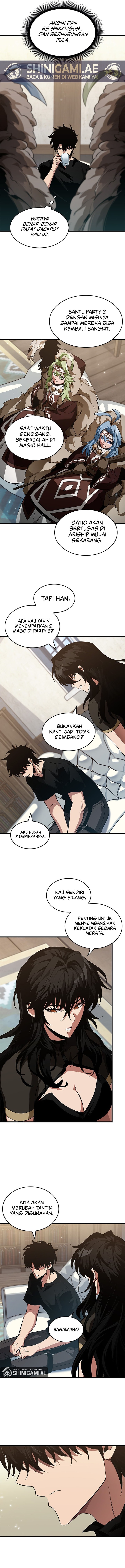 Pick Me Up (Infinite Gacha)  Chapter 150