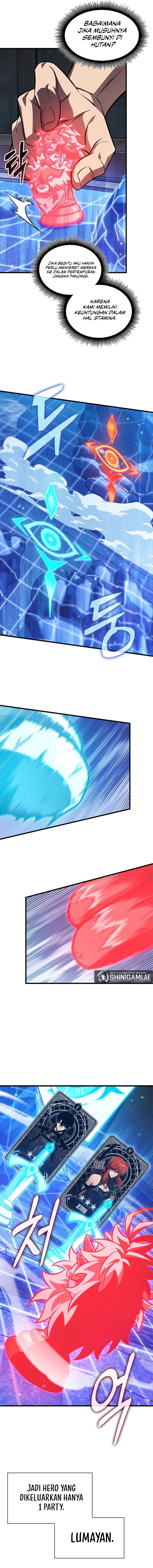 Pick Me Up (Infinite Gacha)  Chapter 150