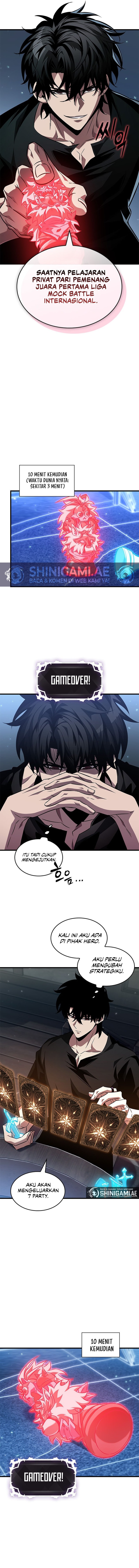 Pick Me Up (Infinite Gacha)  Chapter 150