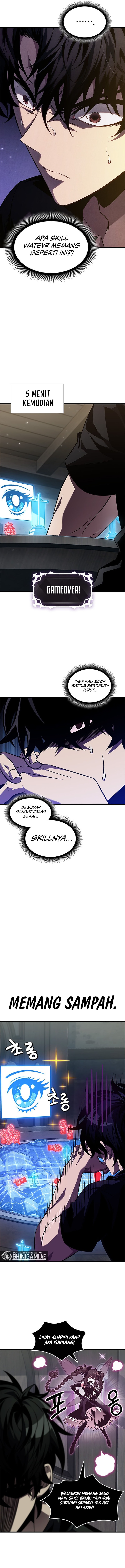 Pick Me Up (Infinite Gacha)  Chapter 150