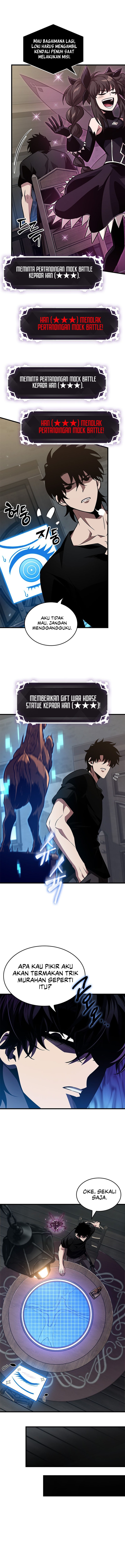 Pick Me Up (Infinite Gacha)  Chapter 150