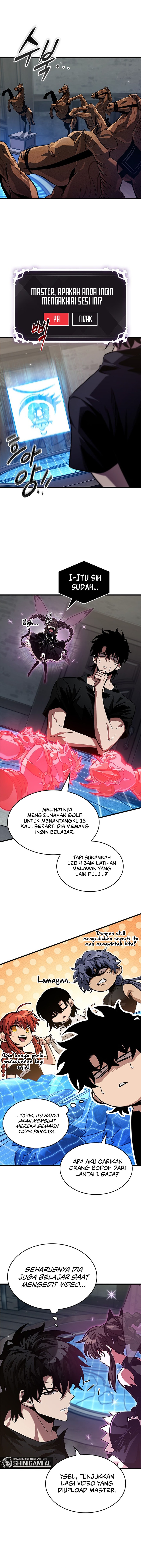 Pick Me Up (Infinite Gacha)  Chapter 150