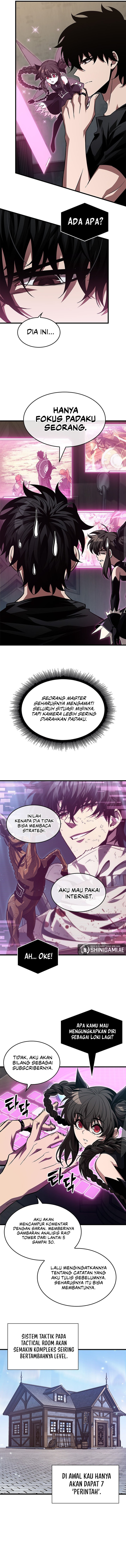 Pick Me Up (Infinite Gacha)  Chapter 150