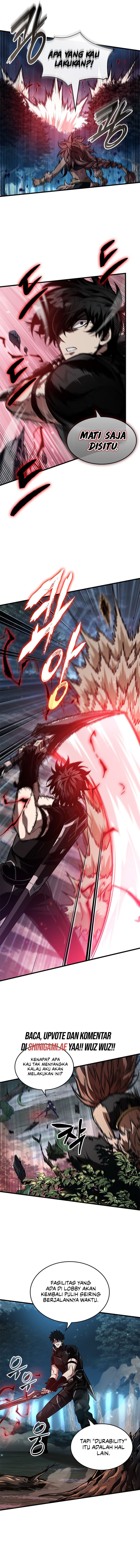 Pick Me Up (Infinite Gacha)  Chapter 151
