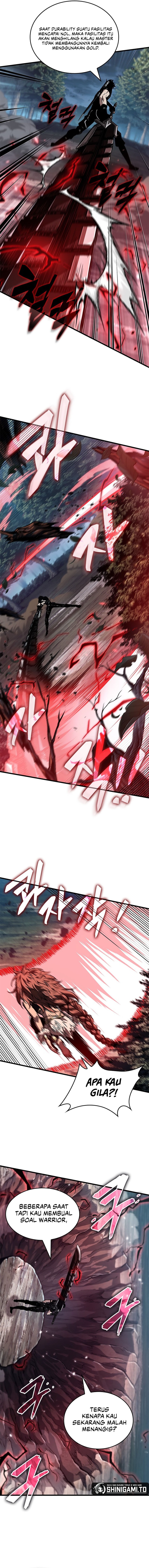Pick Me Up (Infinite Gacha)  Chapter 151
