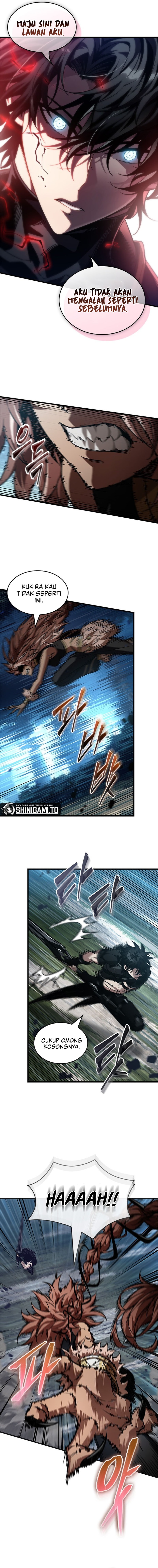 Pick Me Up (Infinite Gacha)  Chapter 151