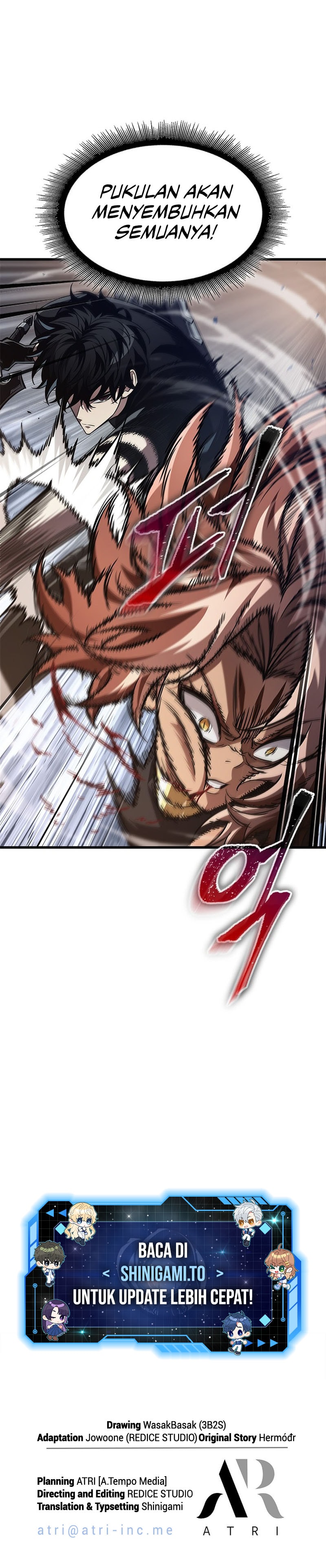 Pick Me Up (Infinite Gacha)  Chapter 151