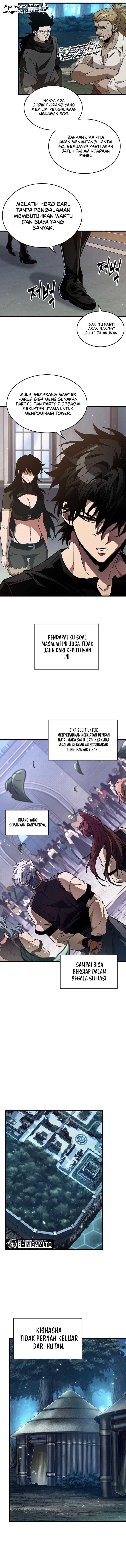 Pick Me Up (Infinite Gacha)  Chapter 151