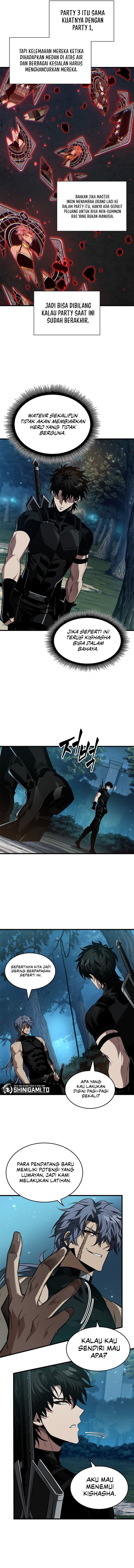 Pick Me Up (Infinite Gacha)  Chapter 151