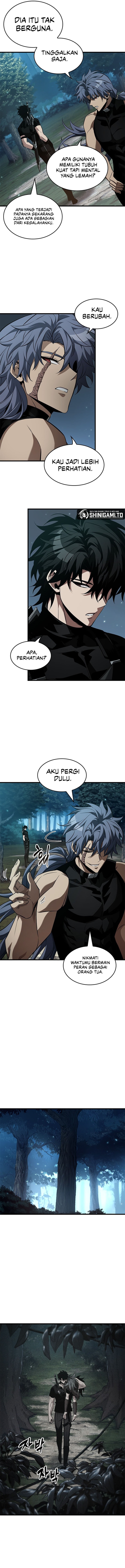 Pick Me Up (Infinite Gacha)  Chapter 151